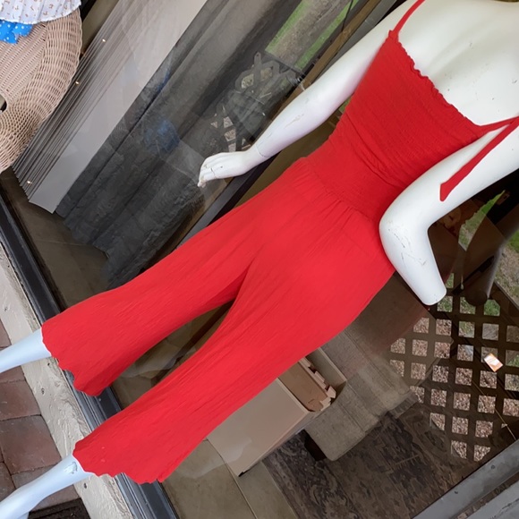 Blue Life Savannah Jumpsuit - Picture 5 of 7